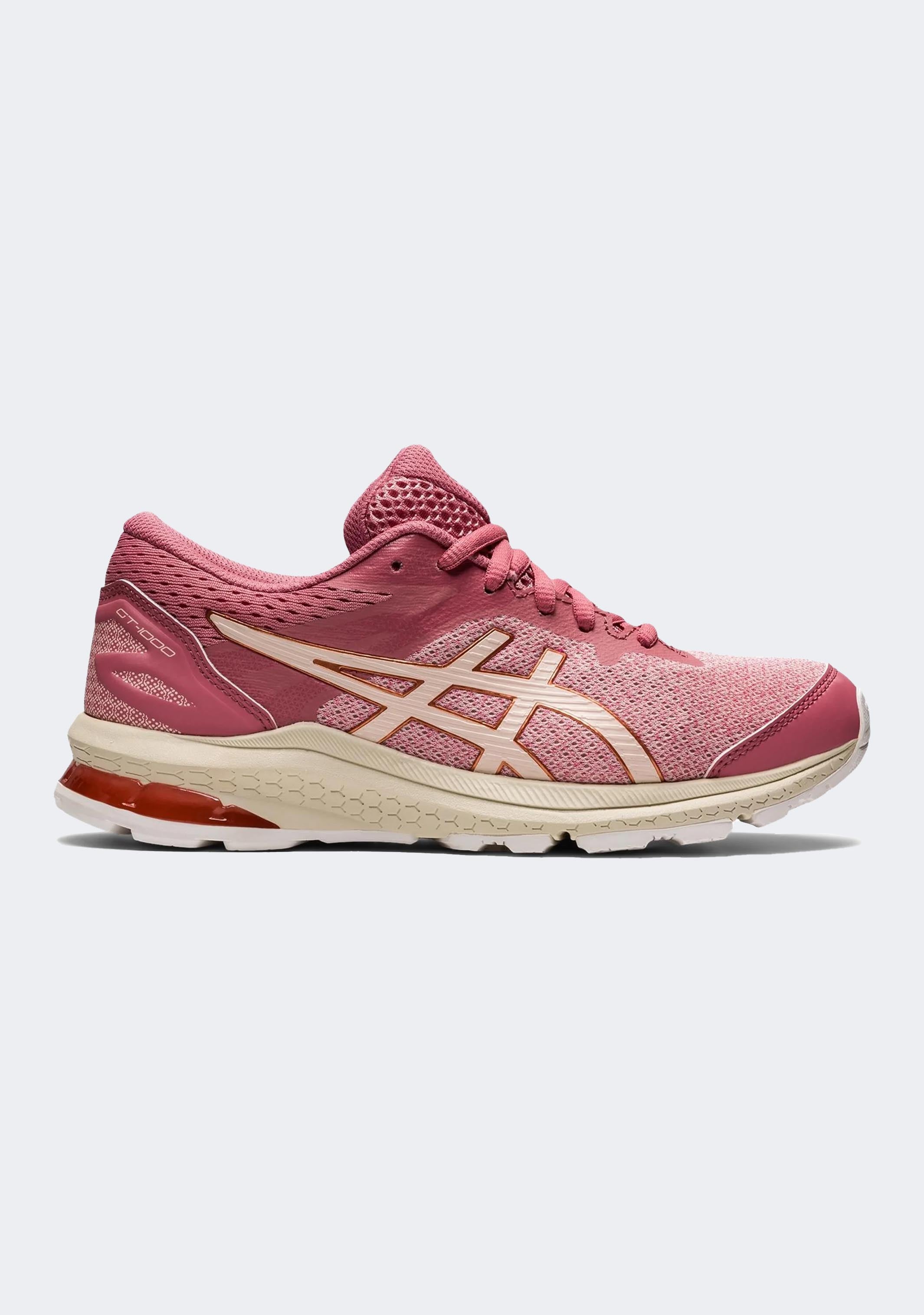 ASICS Kids' GT-1000 10 GS Running Shoes - Lightweight Athletic Sneakers for Boys & Girls - Perfect for School, Sports & Daily Activities