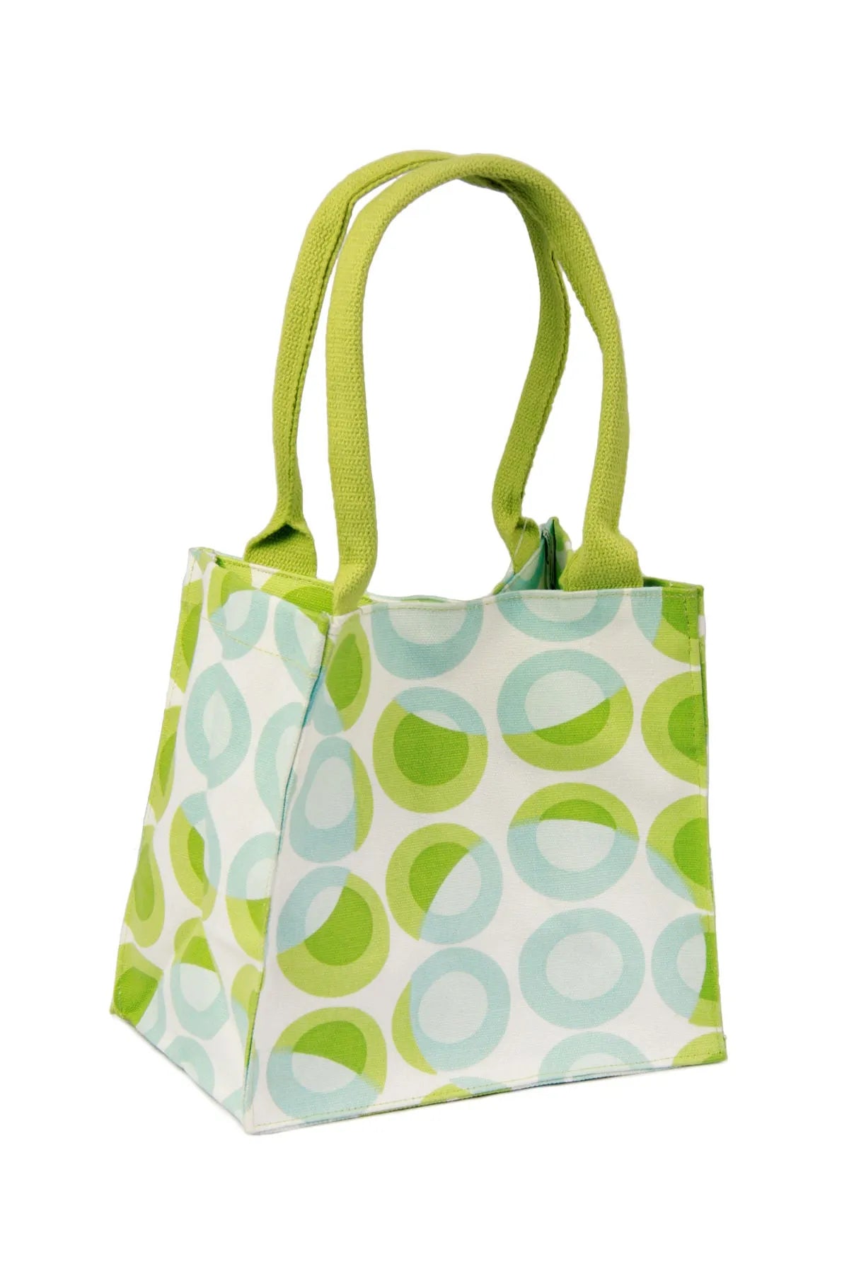 Vintage Insulated Lunch Bag for Adults - Retro Style Thermal Lunch Box for Work, School & Picnics - Perfect for Office, College & Outdoor Activities