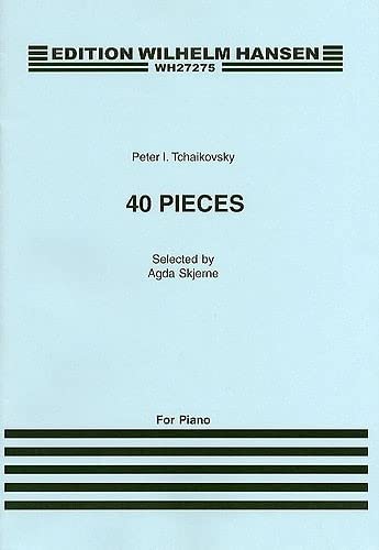 40-Piece Ballet Music Collection for Piano Solo - Perfect for Recitals, Practice & Classical Performances