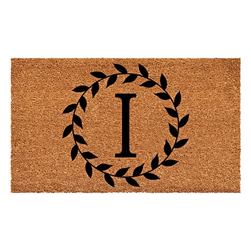 Letter I