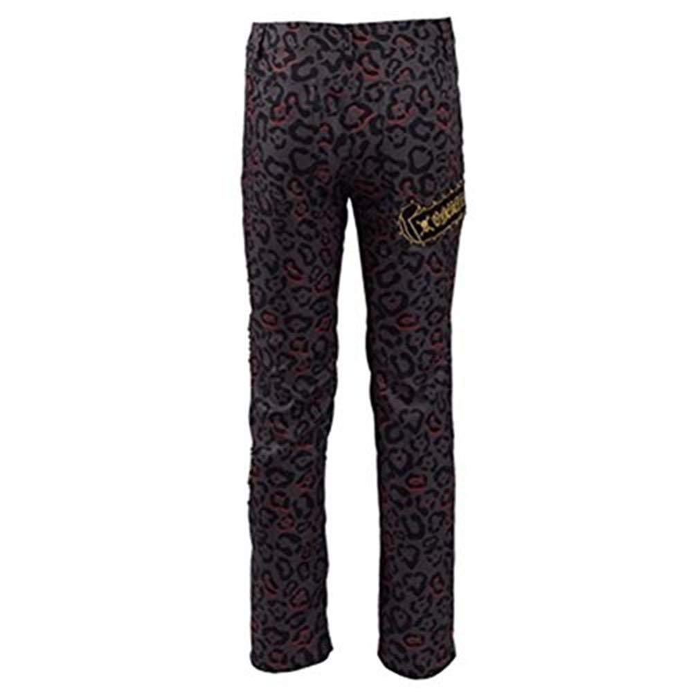 FF15 Prompto Argentum Cosplay Costume Set - Official Replica Uniform Pants for Final Fantasy XV Cosplay, Halloween & Anime Conventions