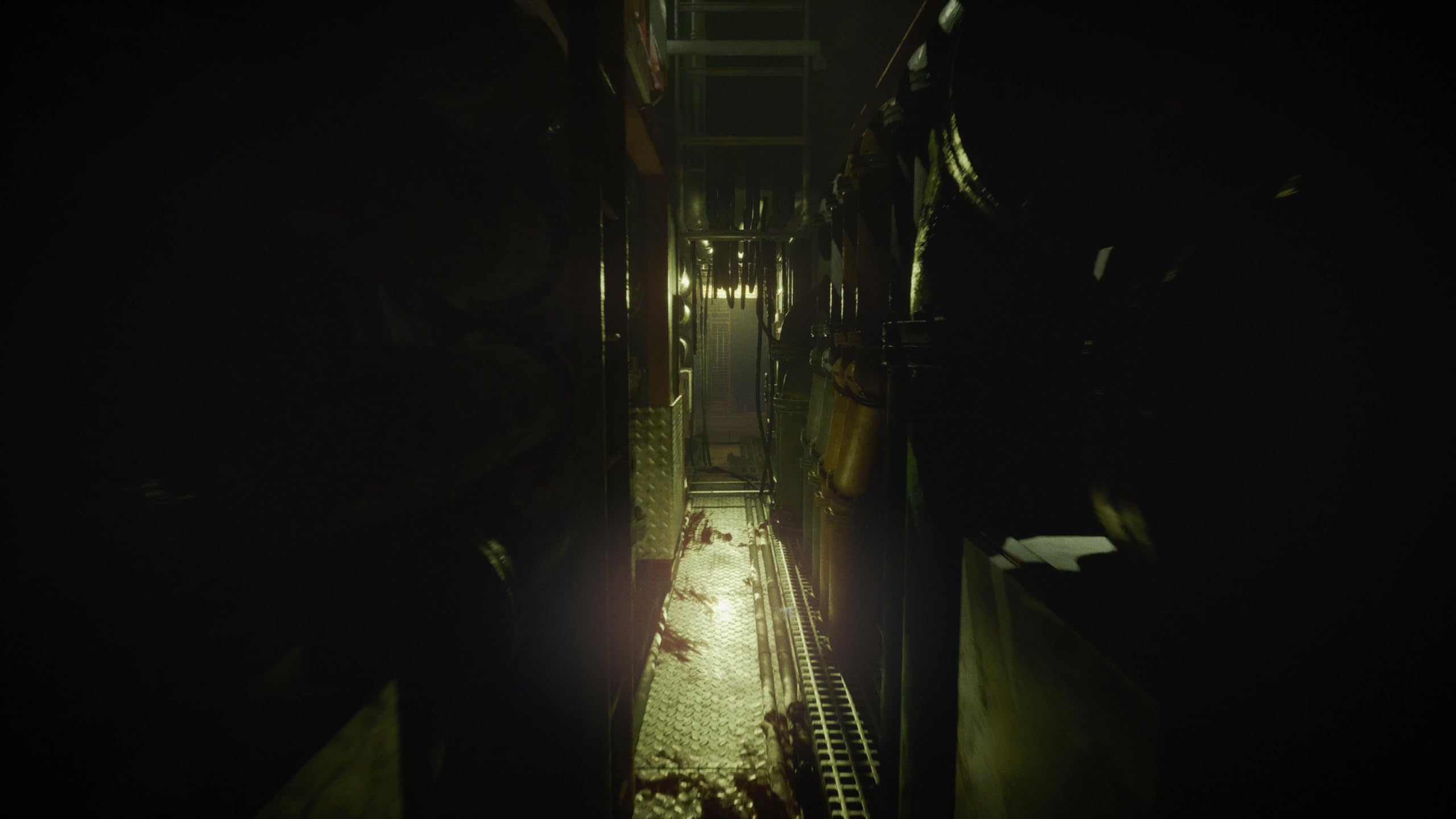 Still Wakes the Deep - Horror Game for PS5 | Psychological Thriller Adventure | Perfect for Dark Gaming Nights & Halloween Playthroughs