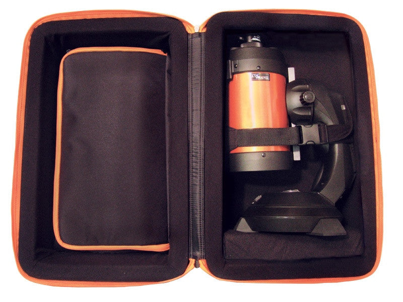 Celestron NexStar Carrying Case for 4/5/6/8 Inch Telescope Tubes - Durable Protective Storage Bag for Astronomy Equipment - Perfect for Travel & Outdoor Stargazing