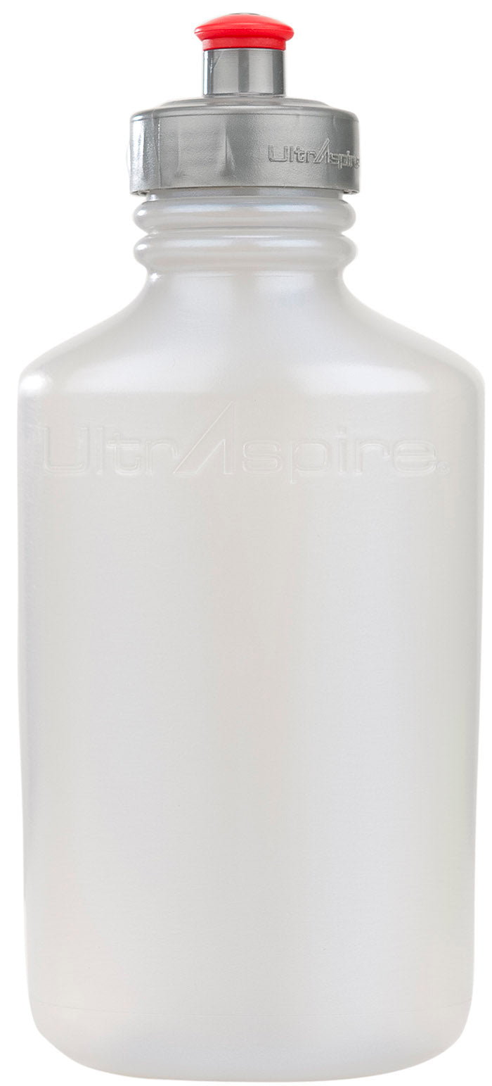 UltraFlask 550 Hybrid Insulated Stainless Steel Water Bottle - Leakproof, BPA-Free, Keeps Drinks Cold 24H Hot 12H - Perfect for Gym, Hiking, Travel & Outdoor Adventures