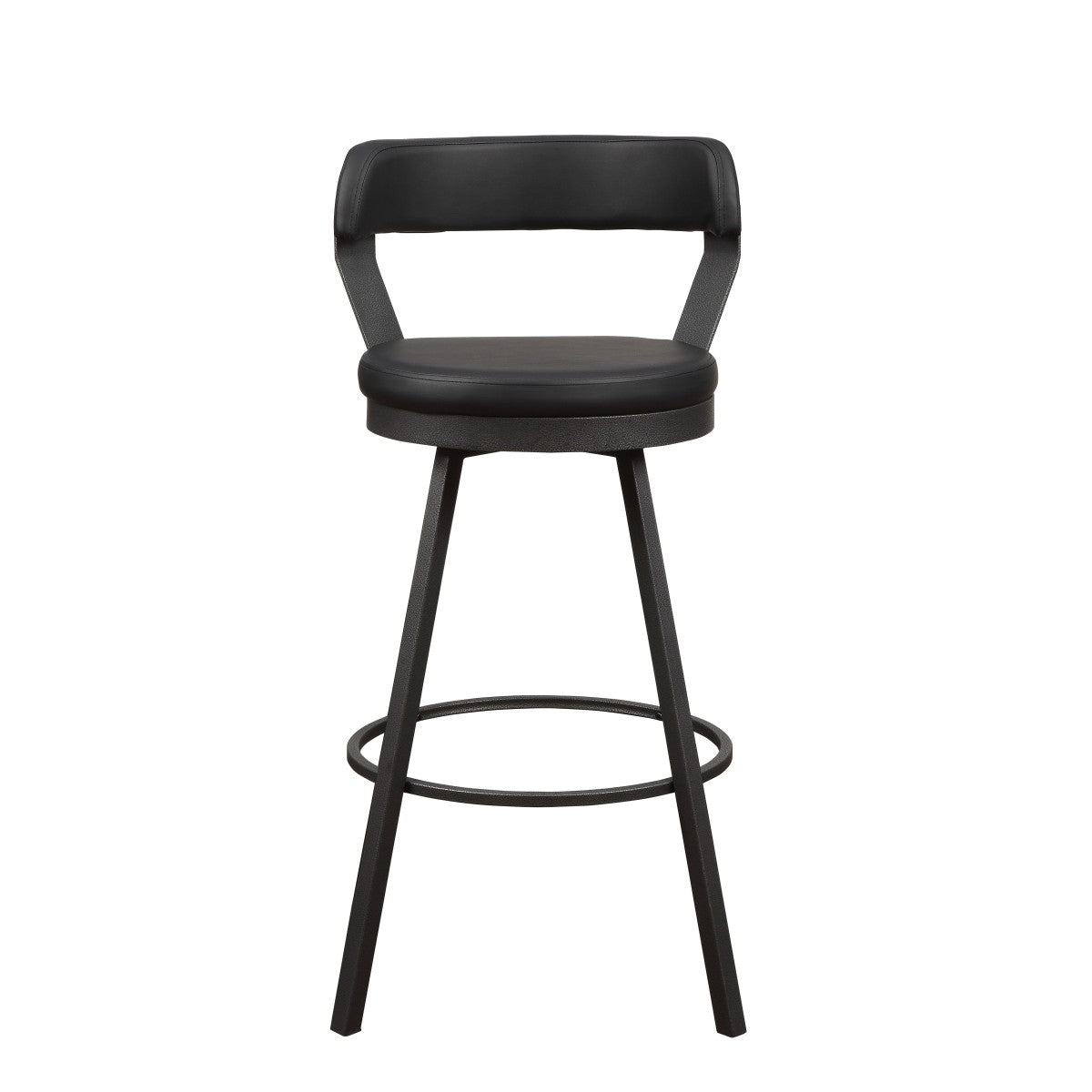 Swivel Bar Stool Set of 2 - 30