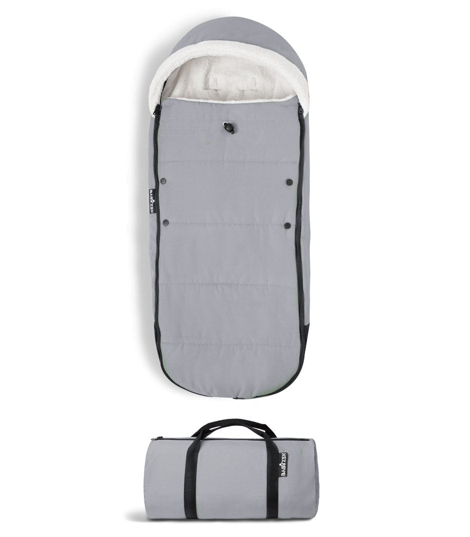Stokke YOYO Baby Stroller Footmuff - Warm & Cozy Infant Stroller Accessory for Winter - Perfect for Stokke YOYO Strollers, Ideal for Cold Weather Outings with Your Baby