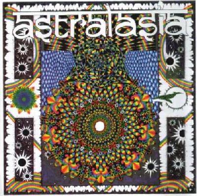 Astralasia - The Politics of Ecstasy | Psychedelic Trance Music Album | Perfect for Raves, Festivals & Meditation