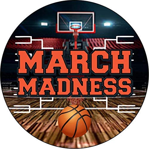 MARCH MADNESS