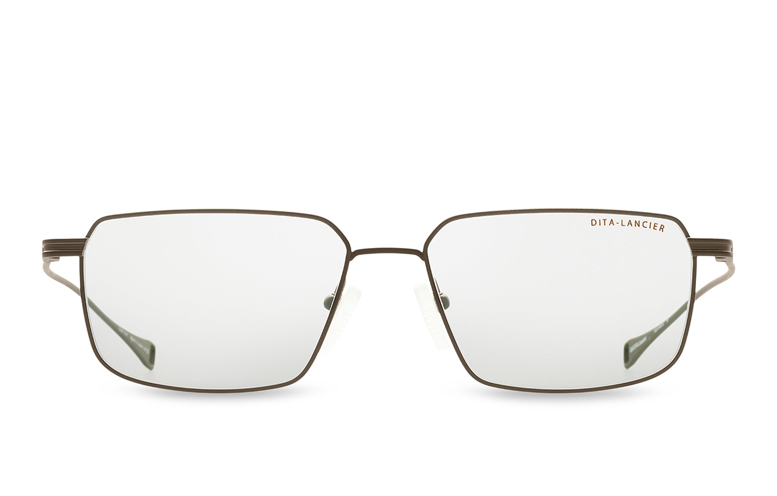 Dita Lancier DLX114 Luxury Sunglasses - Polarized UV Protection Aviator Style for Men & Women - Perfect for Driving, Travel & Outdoor Activities
