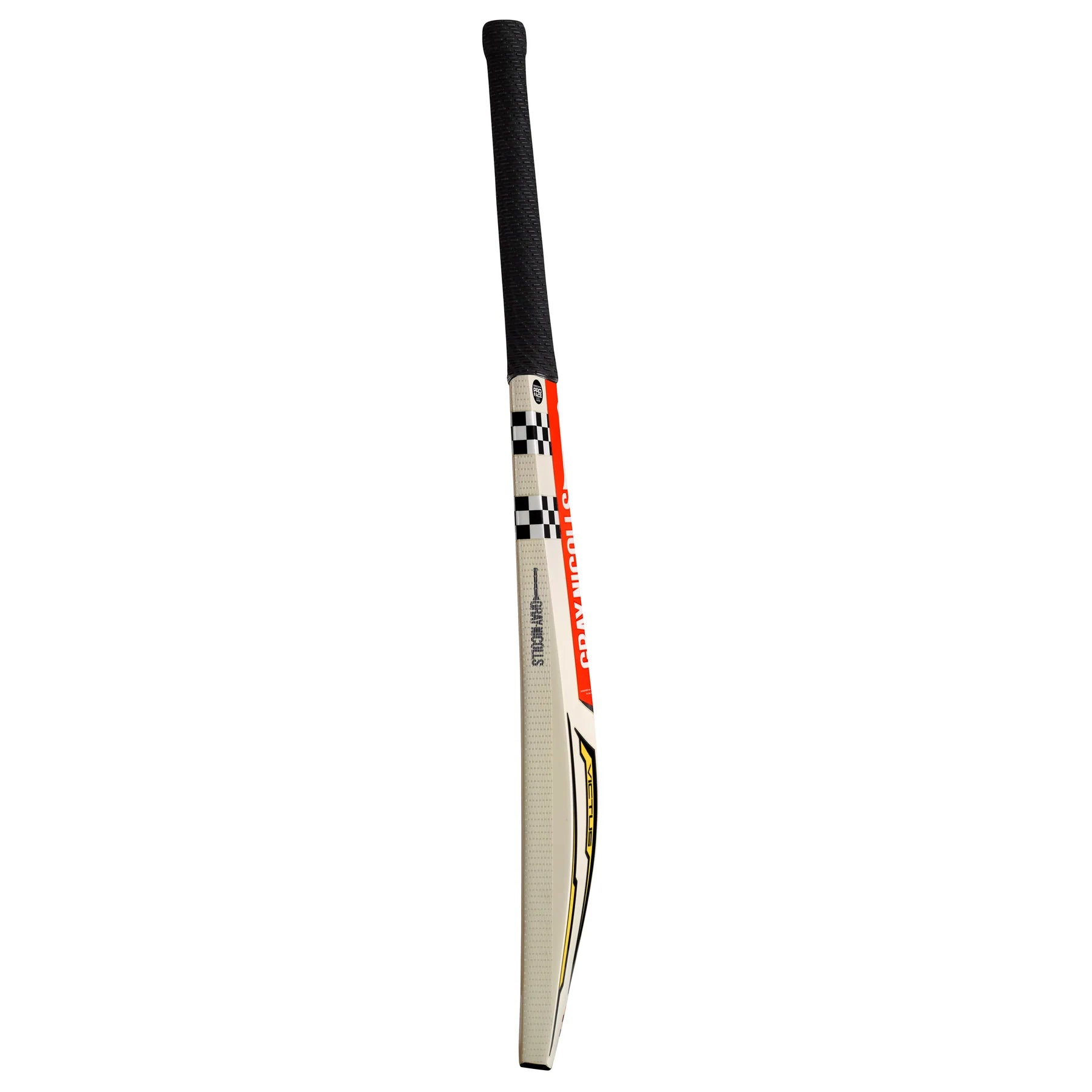 Gray Nicolls Victus Force Junior Cricket Bat - Ready to Play | Perfect for Youth Cricket Training & Matches | Lightweight & Durable for Junior Players