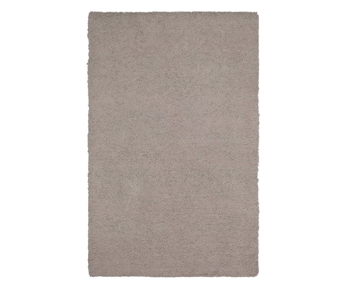 Karastan Malobar Loop Shag Rug - Soft Plush Shaggy Carpet for Living Room, Bedroom - Cozy Home Decor & Floor Covering for Comfort & Style