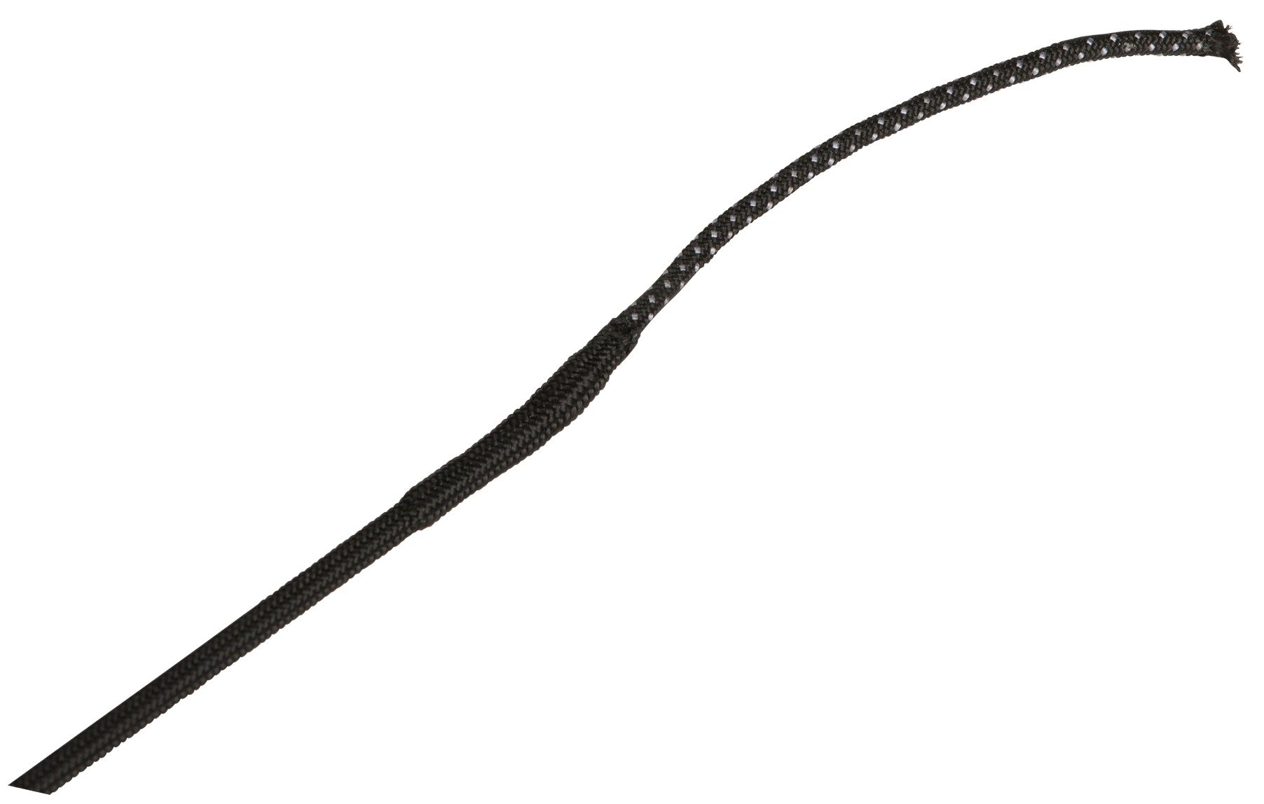Ekkia Black Dressage Whip with G-Gel Handle - Premium Horse Riding Equipment for Training & Competition - Perfect for Equestrian Enthusiasts & Professional Riders