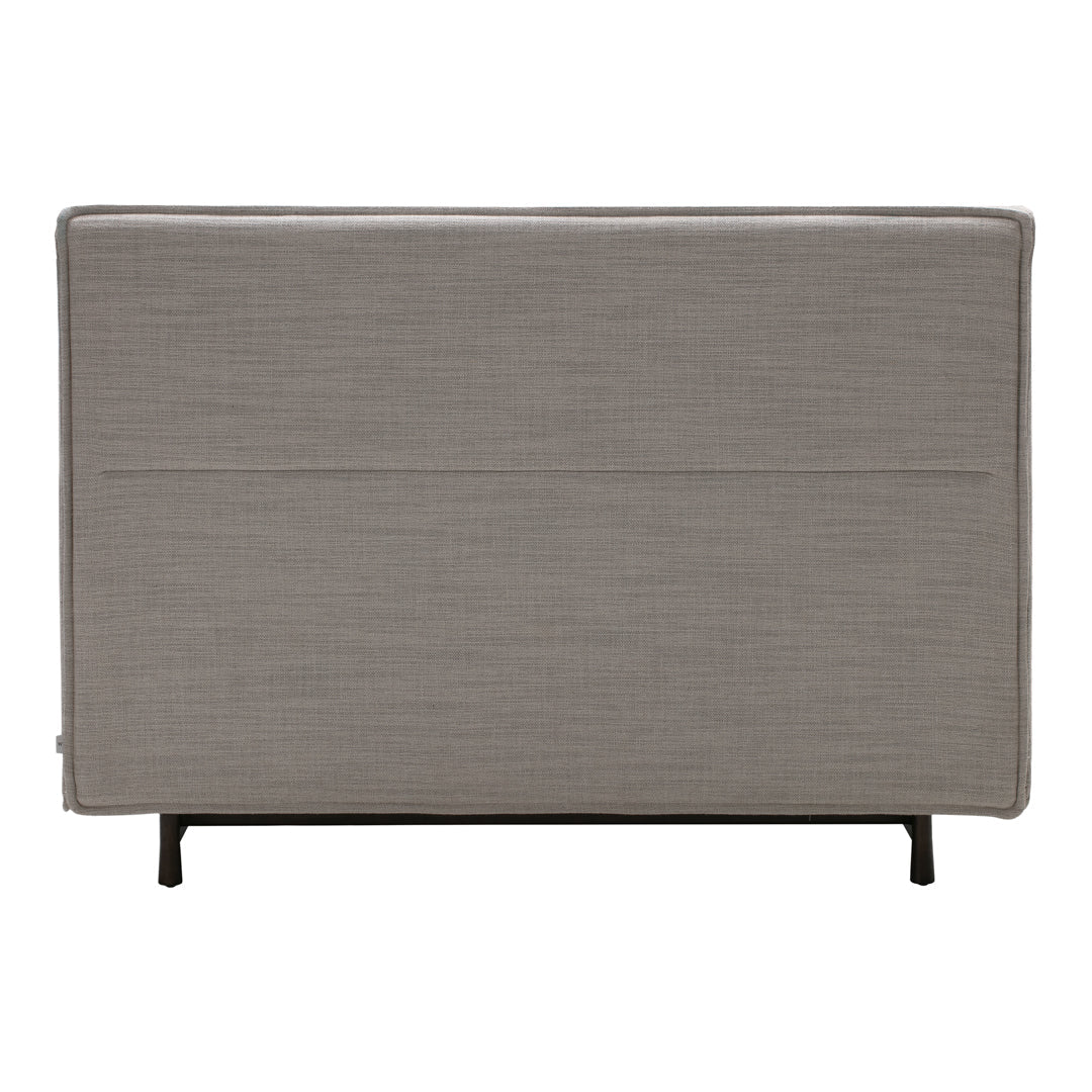 Kite Highback Sofa - Modern Comfortable Living Room Furniture for Relaxing & Entertaining | Perfect for Small Spaces & Apartments
