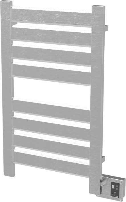 Amba Vega V 2337 Hardwired Towel Warmer - 23.37