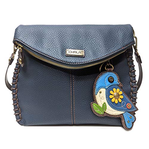 Coin Purse_ Blue Bird