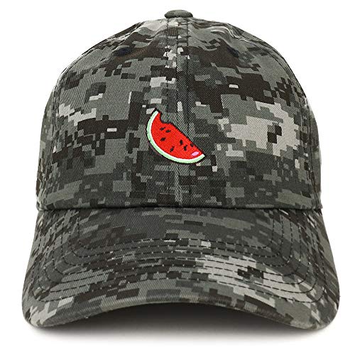 Digital Night Camo