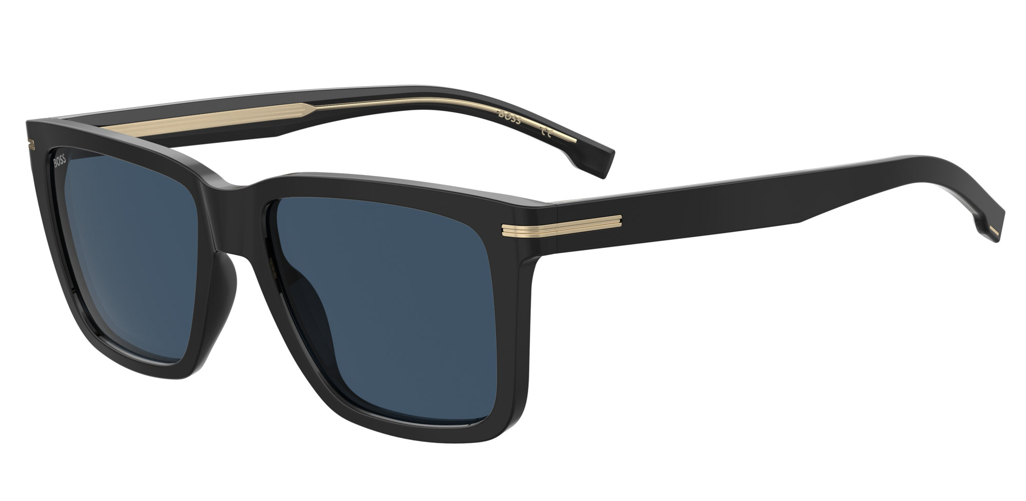 Black/Blue