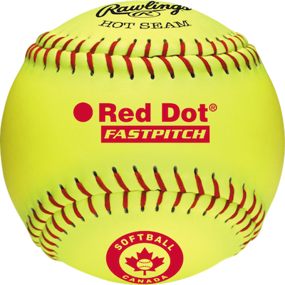 Rawlings Red Dot 11