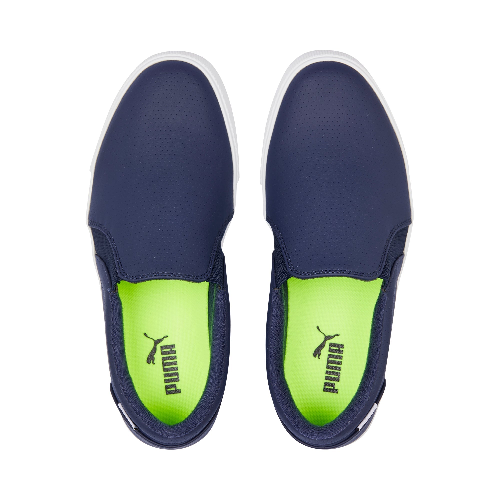 Women's TUSTIN FUSION Slip-On Spikeless Golf Shoes - Comfortable & Lightweight for Golf, Walking & Casual Wear