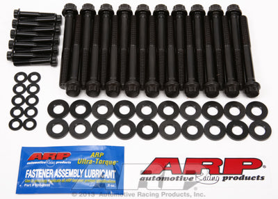 ARP Chevy Gen III/LS9 Small Block Head Bolt Kit - 230-3701 | High-Performance Engine Builds & LS Swap Upgrades