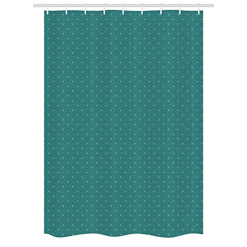 Night Blue Sea Green