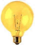 Technical Precision 25G40/TY-130V Replacement Light Bulb - 130V 25W Incandescent Bulb for Appliances, Instruments & Vintage Fixtures - Perfect for Ovens, Microwaves & Industrial Equipment