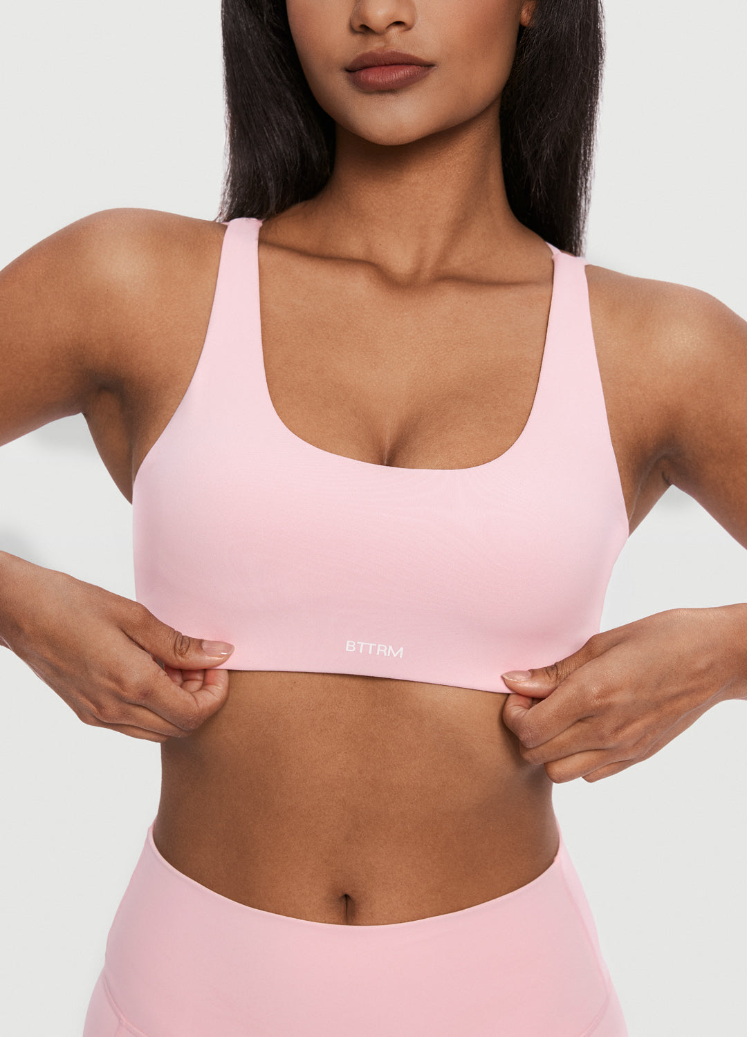 Criss Cross Back Top for Women - Stylish & Comfortable Summer T-Shirt - Perfect for Casual Outings, Beach Trips & Date Nights