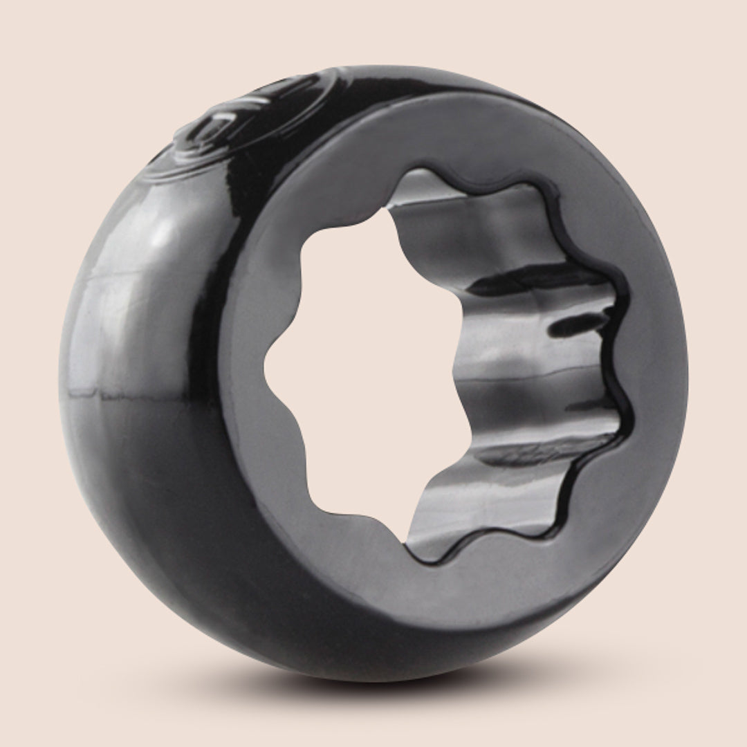 Screaming O Spur RingO Rangler C Ring - Super Stretchy Erection Ring for Enhanced Pleasure | Perfect for Couples & Solo Play