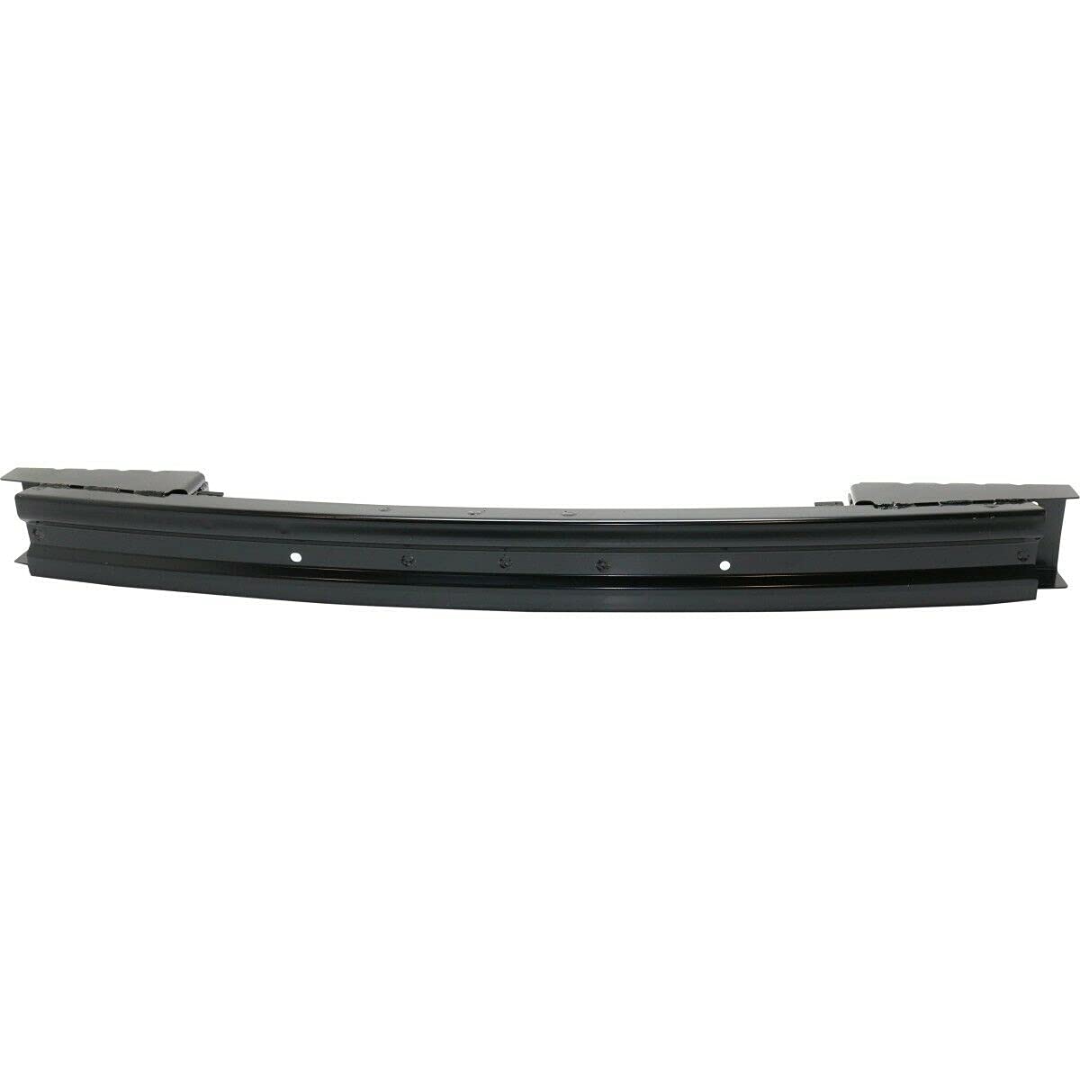 Ford Edge MKX 16-18 Replacement Rear Bumper Face Bar Reinforcement - Durable Auto Body Part for Collision Repair & Restoration