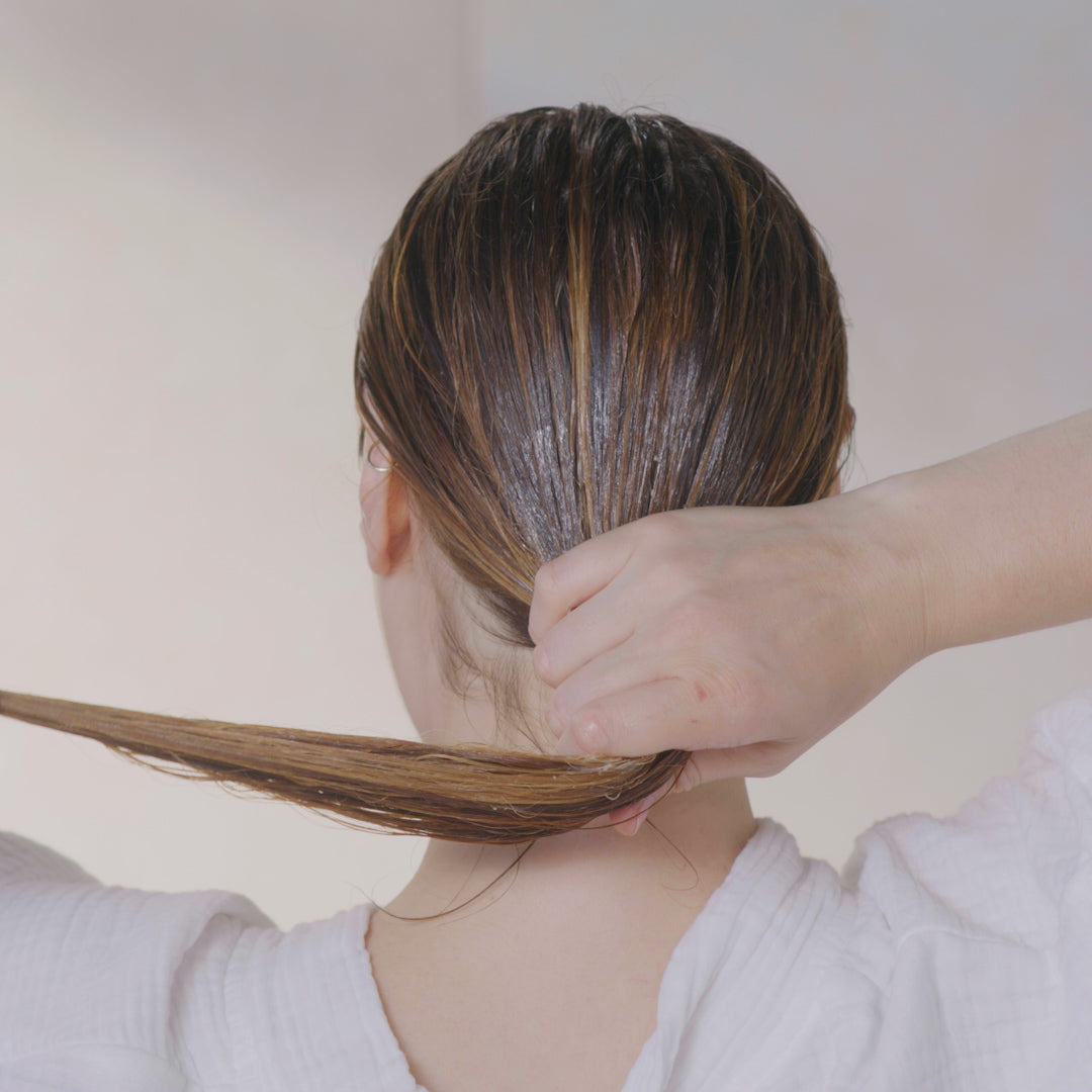 Best Moisture Balancing Conditioner for Dry & Damaged Hair - Hydrating & Repairing Hair Care for Daily Use at Home or Salon
