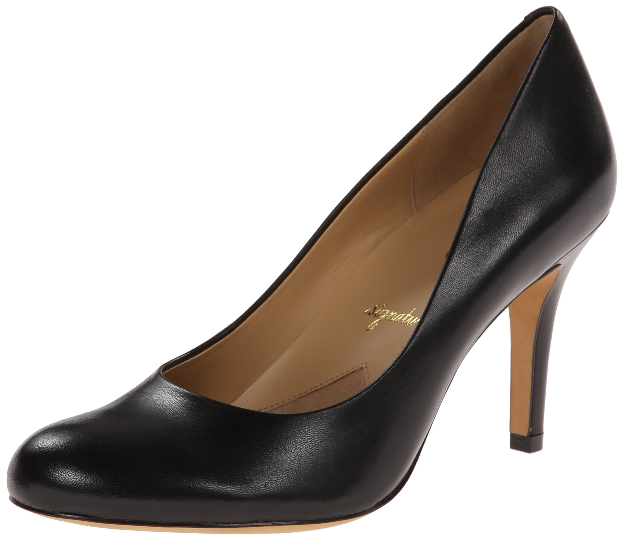 Trotters Women's Gigi Dress Pump - Comfortable & Stylish Heels for Work, Parties & Special Occasions | Perfect for Office, Weddings & Evening Events