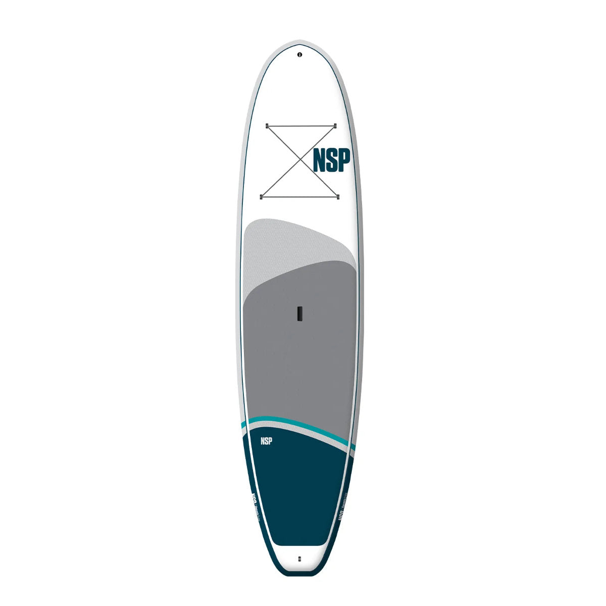 NSP Elements Cruise Stand Up Paddle Board 11'0