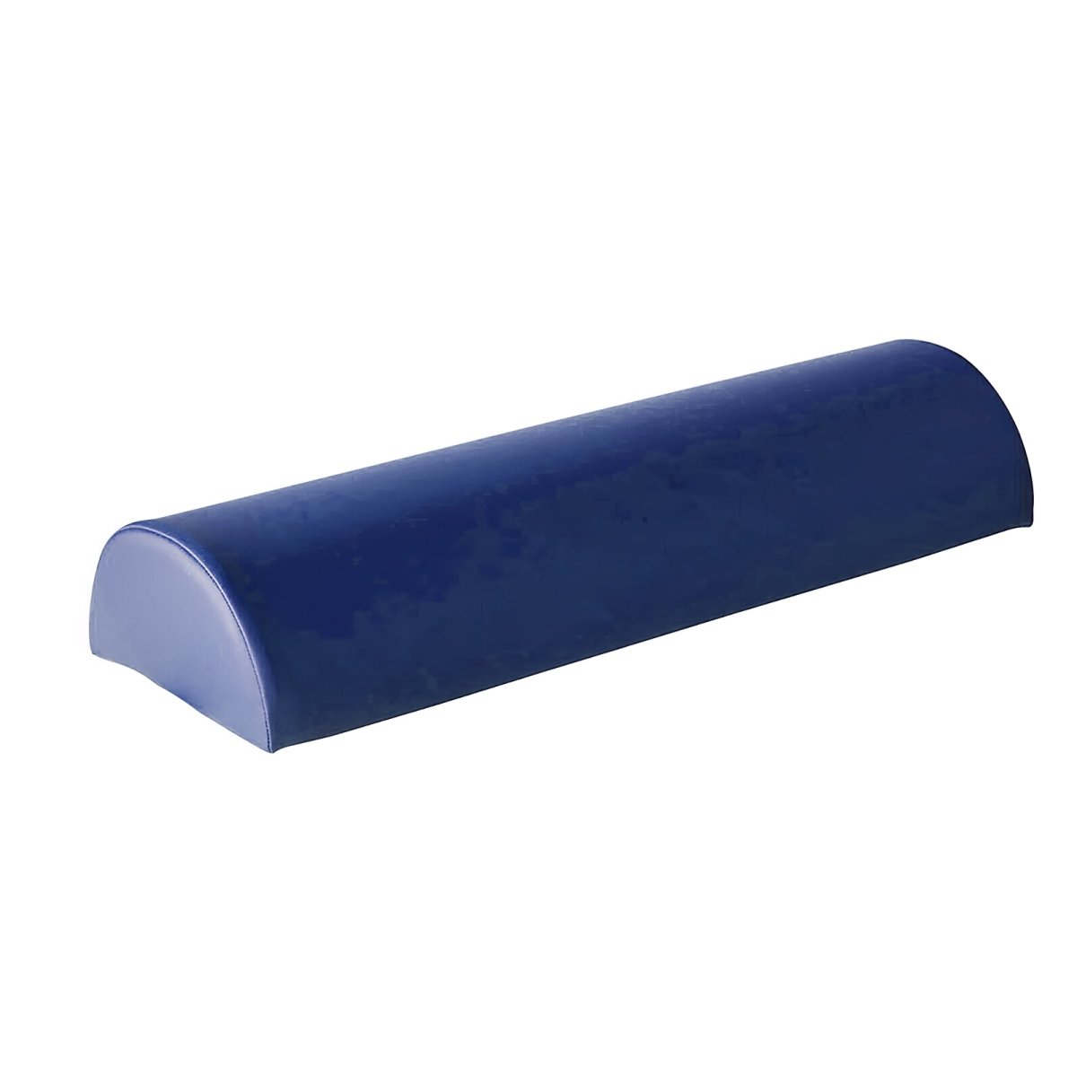 Premium 9x26 Inch Half Round Massage Table Pillow Cushion Bolster - Ergonomic Support for Physical Therapy, Yoga, and Relaxation - Perfect for Chiropractors, Spas, and Home Use