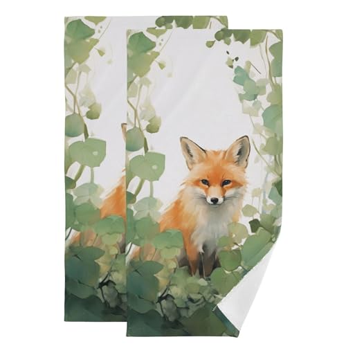 Fox 01