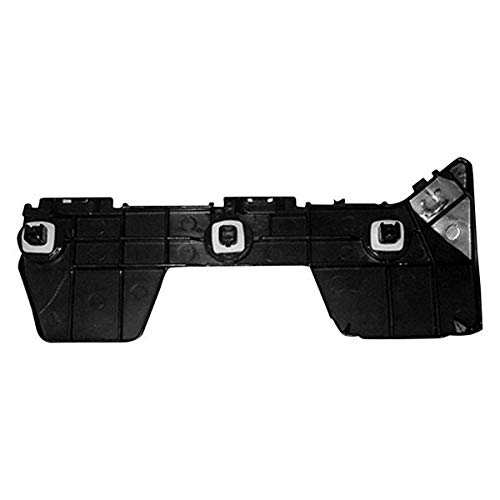 Replace TO1143105 - Rear Passenger Side Bumper Cover Support Bracket for Ford F150 | Durable Auto Body Part Replacement | Perfect for Collision Repair & Vehicle Maintenance