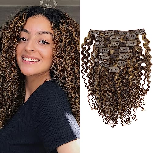 Curly #4/27