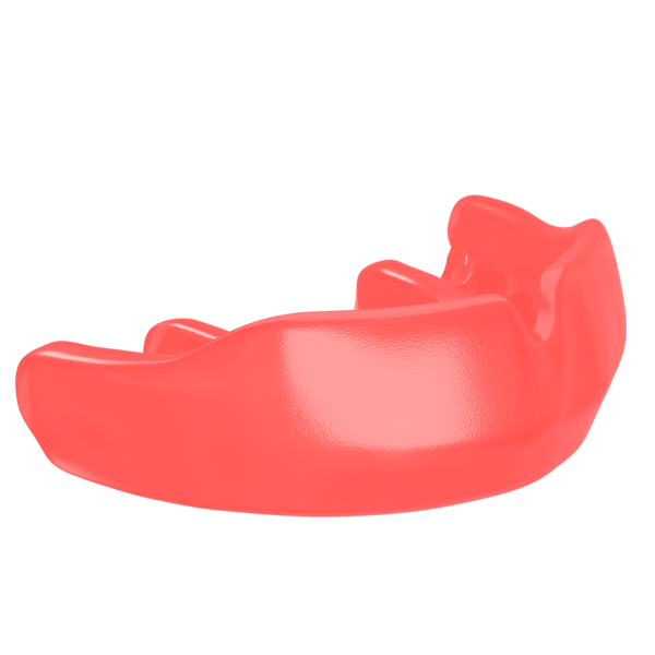 Custom Fit Mouthguard - Personalized Design for Sports & Dental Protection - Perfect for Boxing, Football, and Teeth Grinding at Night