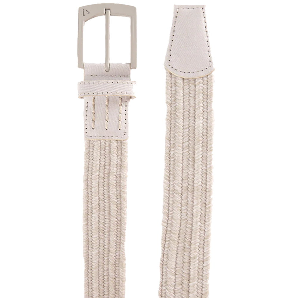 Cuater by TravisMathew Popsicle Men's Belt - Stylish Casual & Dress Wear Accessory for Golf, Office & Everyday Outfits