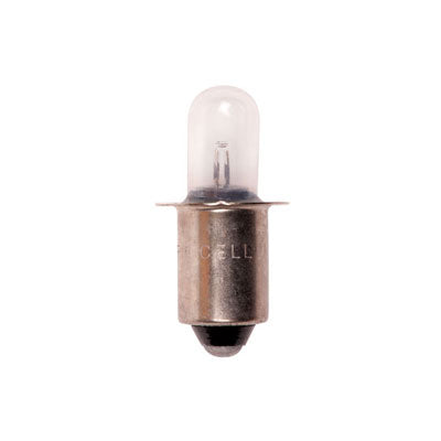Ikelite PCa & SS200 Replacement Halogen Bulb - Underwater Photography Light Bulb for Scuba Diving Cameras and Housings | Perfect for Deep Sea Diving, Marine Exploration and Professional Underwater Videography