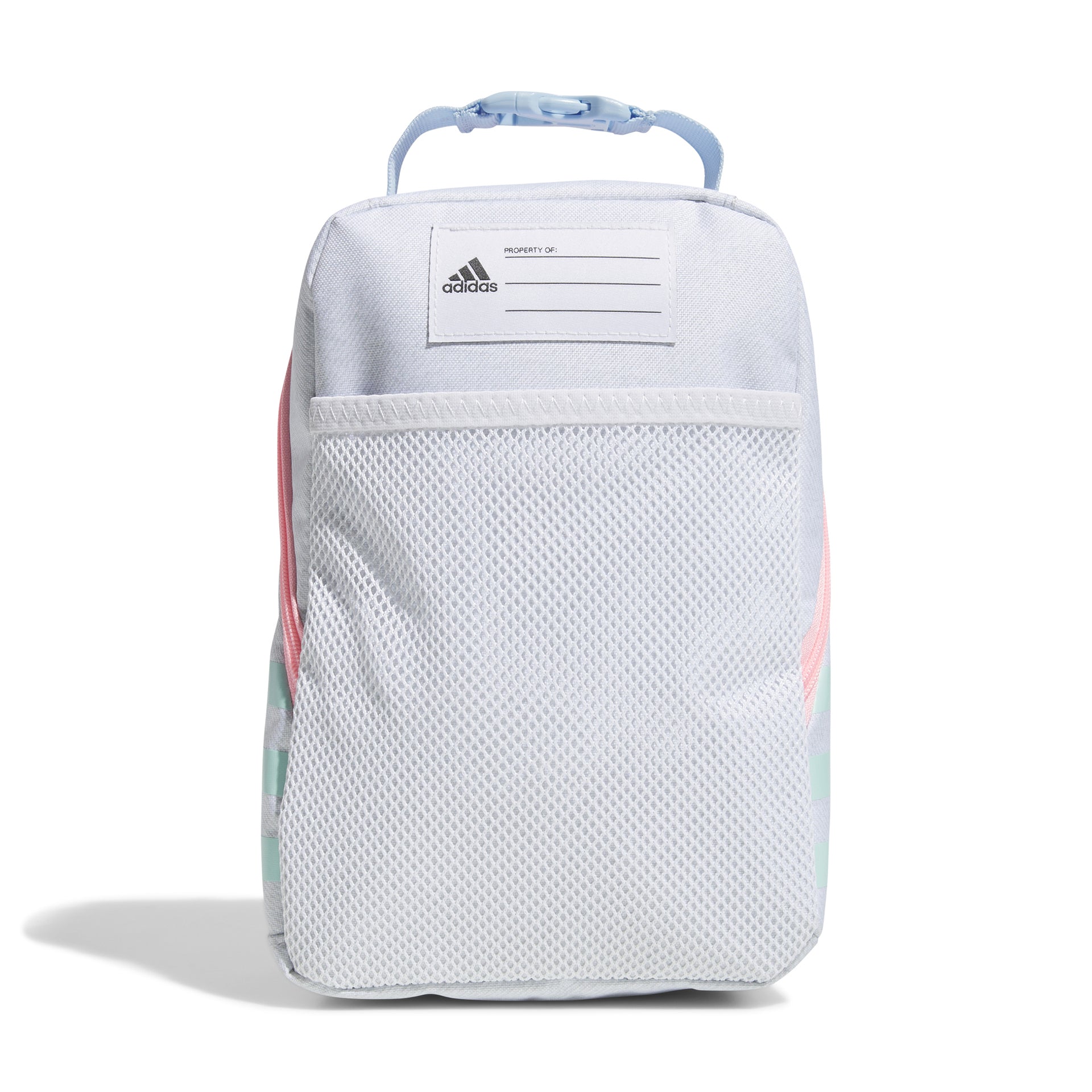 Santiago 3 Insulated Lunch Box for Adults - Leak Proof Bento Box with Compartments - Perfect for Work, School, Picnics & Outdoor Activities