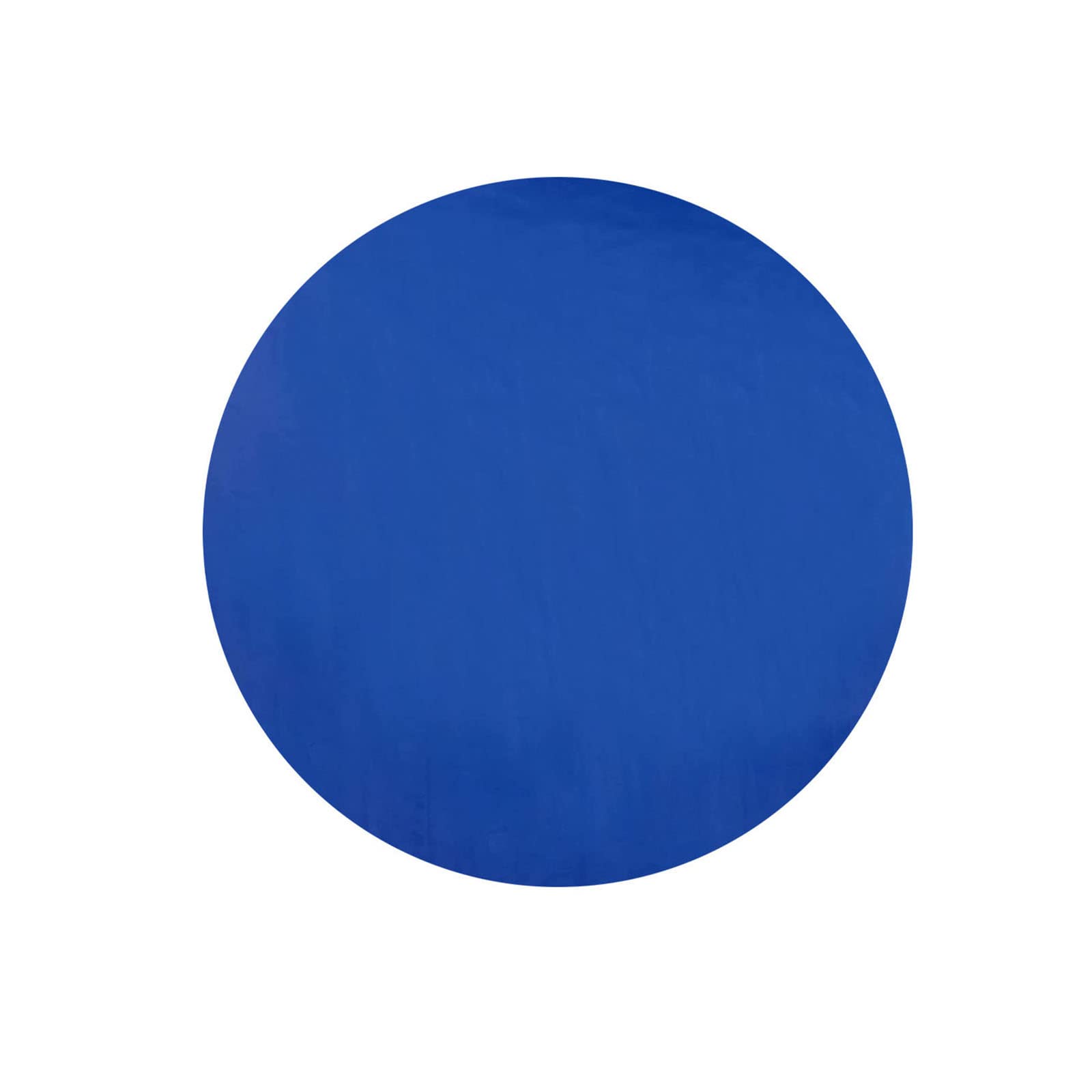 QIAOERJUN 8 10 12Ft Round Pool Cover - Solar Swimming Pool Cover for Above Ground Pools, Hot Tub Cover, Waterproof Dustproof Protection for Summer, Winter, and Year-Round Use