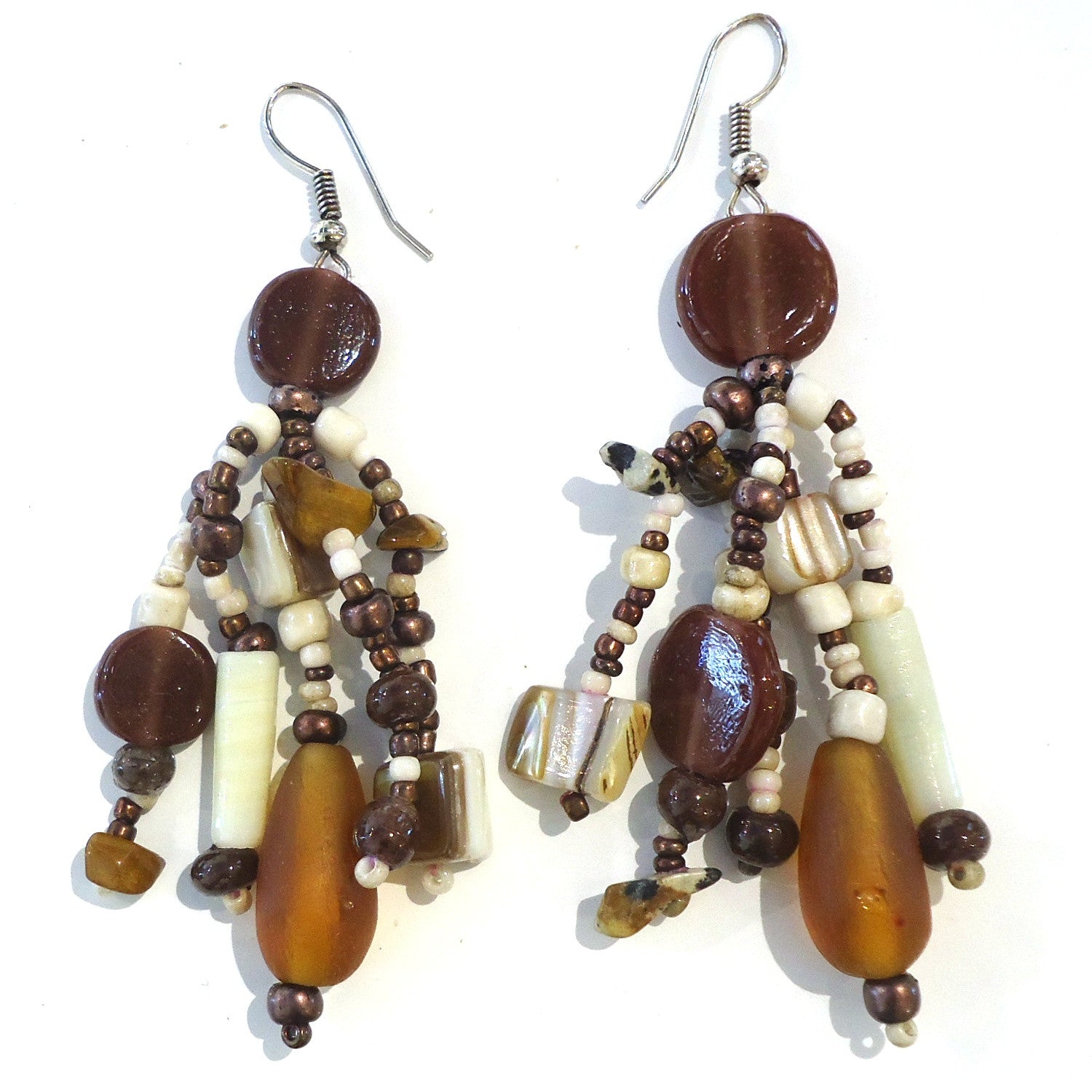 Dangle Earrings for Women - Elegant Drop Earrings for Everyday Wear & Special Occasions | Perfect Gift for Her
