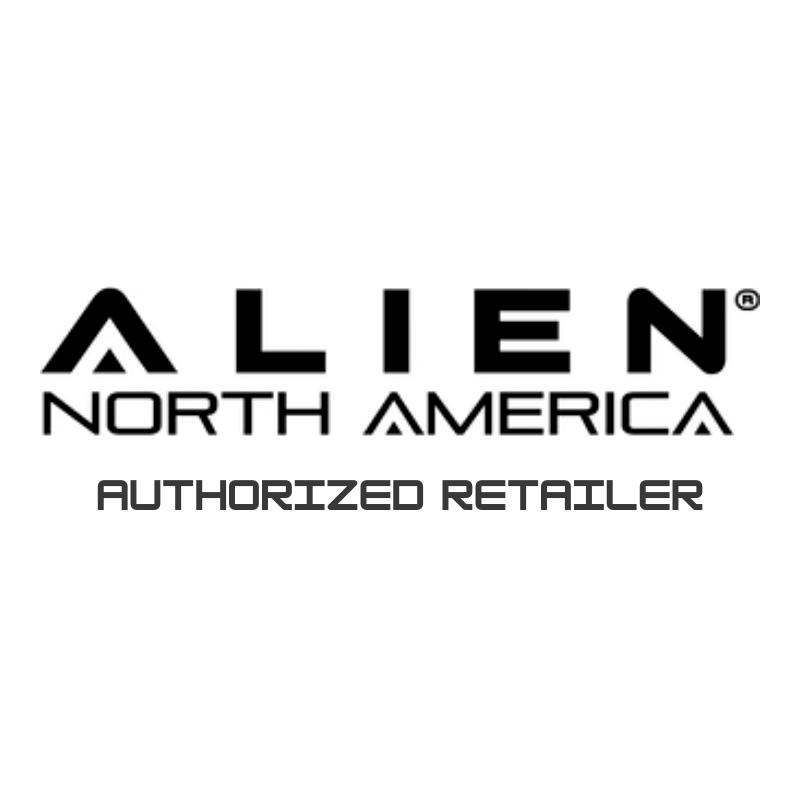ALIEN Hydroponics Threaded Tank Connector 1