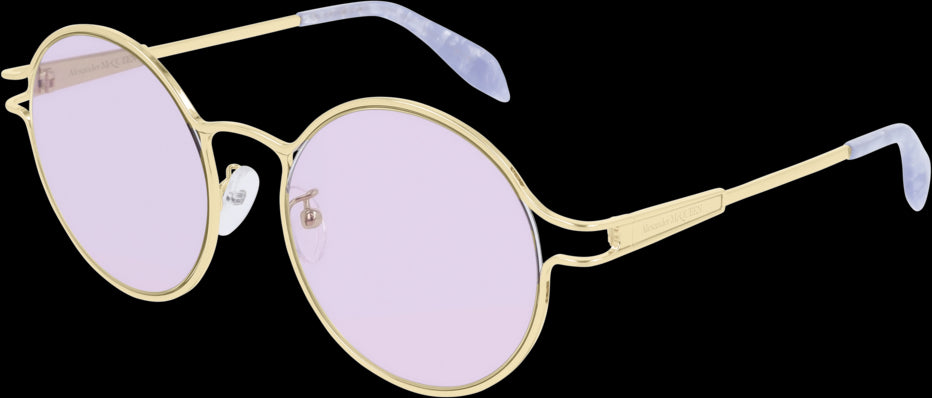AM0217SK-004 - GOLD - PINK
