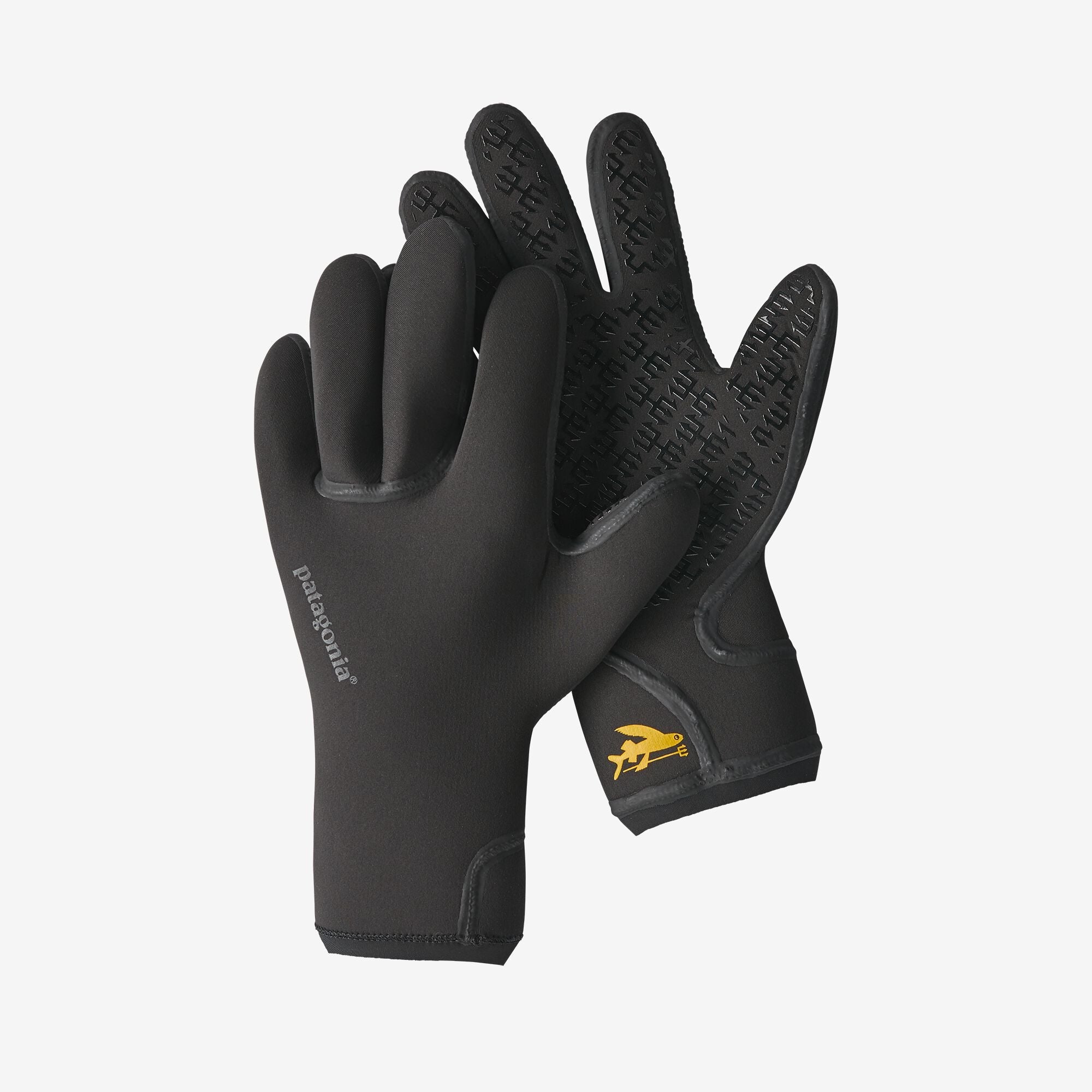 R3® Yulex® Natural Rubber Gloves - Eco-Friendly, Latex-Free, Durable for Gardening, Cleaning & Medical Use