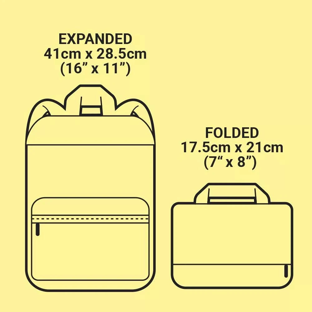 Lightweight Travel Backpack for Men & Women - Waterproof Hiking Daypack with USB Charging Port - Perfect for Camping, Airplane Carry-On & Outdoor Adventures