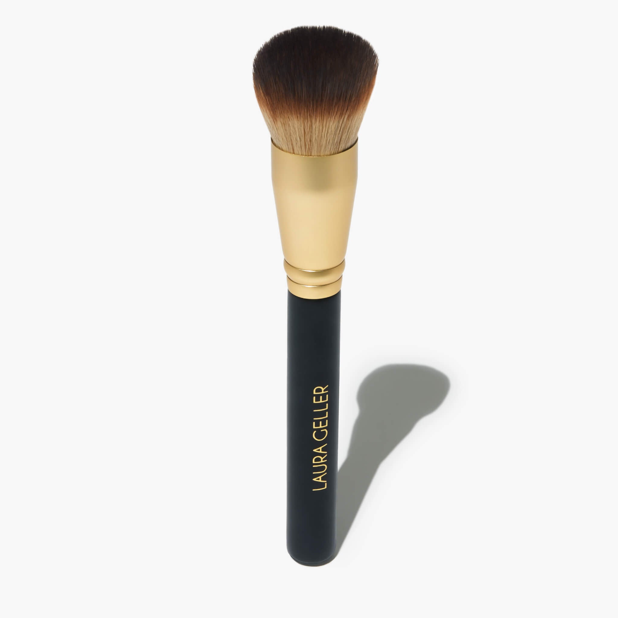 The Wonder Brush - Detangling Hair Brush for Smooth & Pain-Free Styling - Perfect for Wet & Dry Hair at Home or Salon