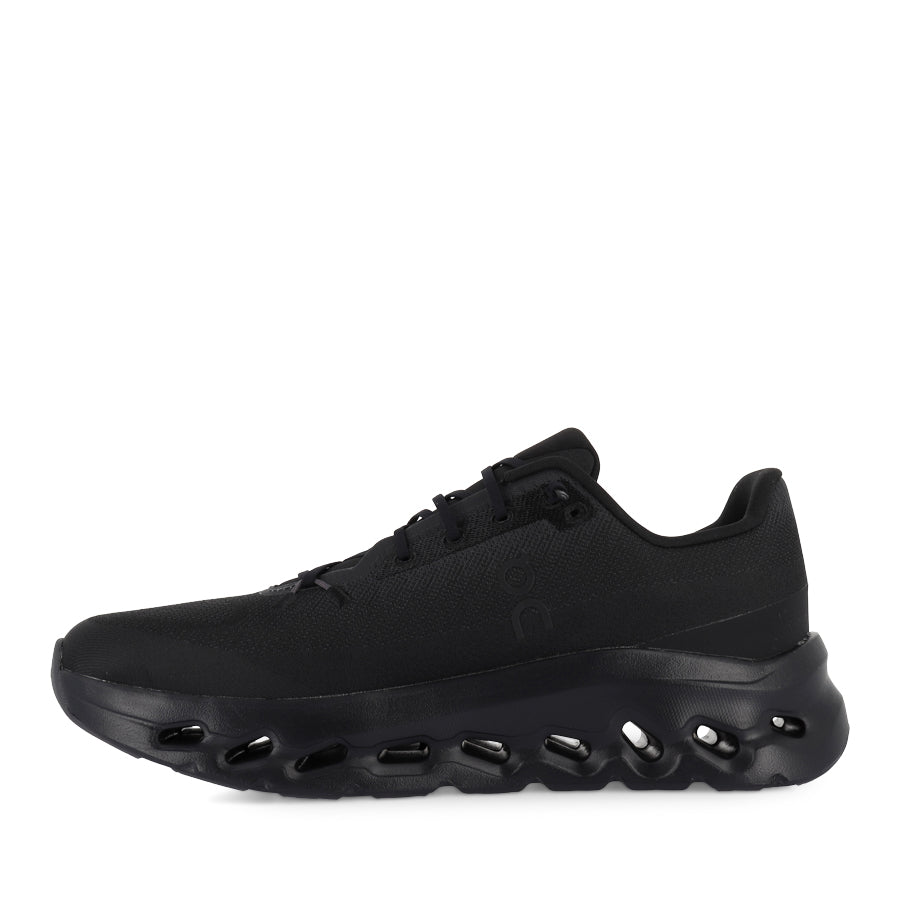 CLOUDTILT Men's ECLIPSE/BLACK Running Shoes - Lightweight & Breathable for Jogging, Gym Workouts & Daily Wear