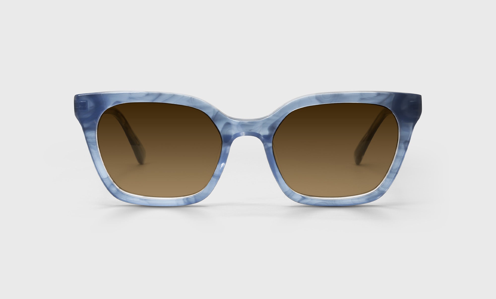 Overlook Prescription Glasses for Men & Women - Blue Light Blocking, Anti-Reflective, UV Protection Eyewear - Perfect for Reading, Computer Work & Daily Use