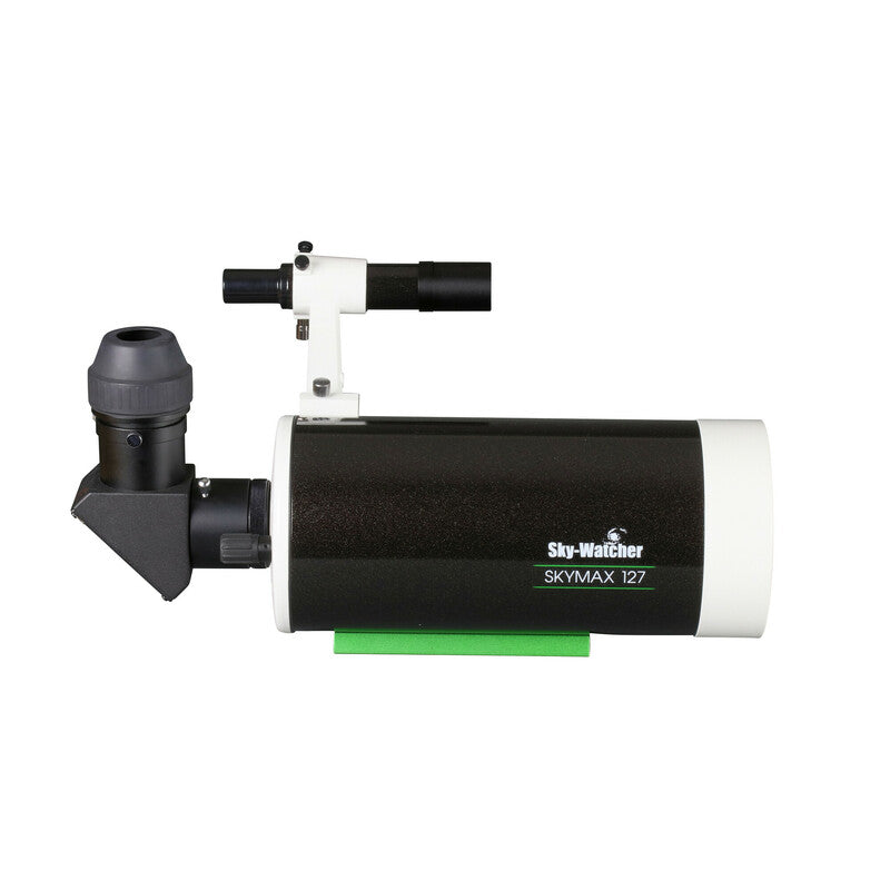 Sky Watcher Skymax 127mm Maksutov-Cassegrain Telescope for Astronomy - Portable Compact Telescope for Stargazing, Lunar & Planetary Observation, Astrophotography & Backyard Astronomy